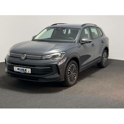 Volkswagen Tiguan 1.5 eTSI DSG 96 kW