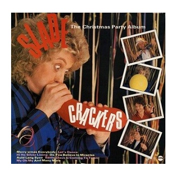 Crackers - Slade LP