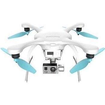Smart Drone EHANG Ghostdrone 2.0 Aerial biely - 6935344301053