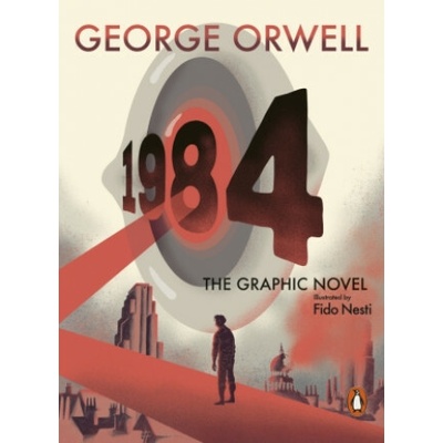 Nineteen Eighty-Four Orwell George