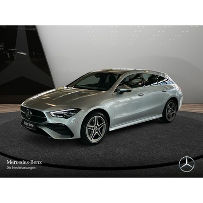 Mercedes-Benz CLA 250 Shooting Brake e 160 kW