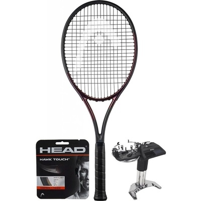 Head Prestige Tour 2023