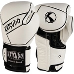 Katsudo Боксови ръкавици Katsudo Legion, бели (Kat_1007.white)