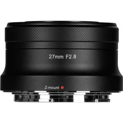AstrHori AF 27 mm f/2,8 APS-C Lens for Nikon Z