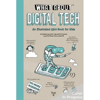 What About: Digital Tech | Baptiste Massa