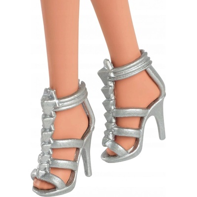 Barbie FASHIONISTAS #234 HYT92 – Zboží Dáma