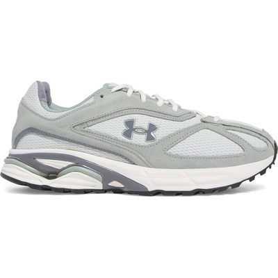 Under Armour Детски маратонки Under Armour Unisex Kids' Hovr Everyday Neutral Road Running Shoes - Green