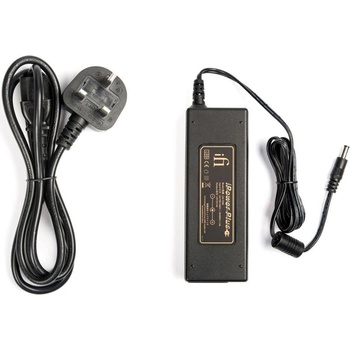 iFi Audio Захранване iFi iPower Plus (15V, 1.2A) (5081313082100)