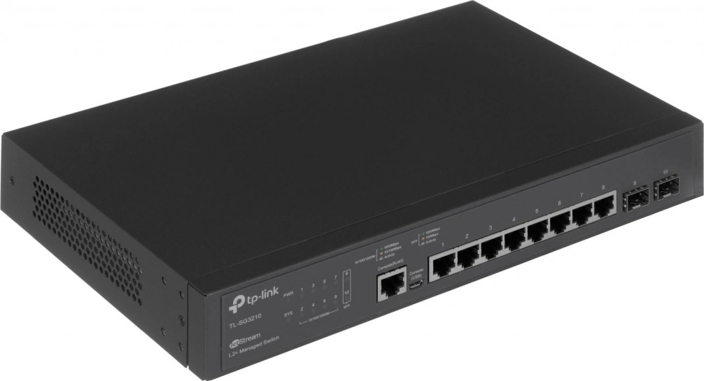 TP-Link TL-SG3210