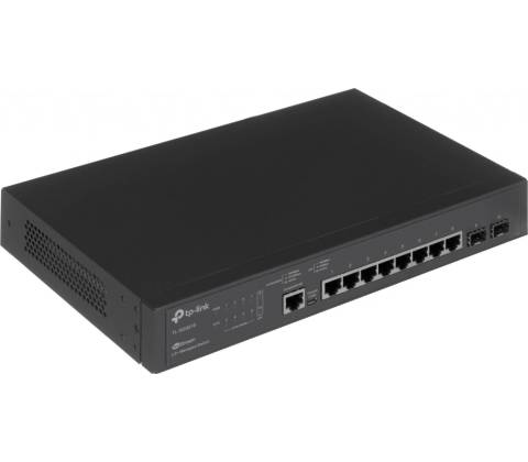 TP-Link TL-SG3210