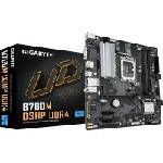GIGABYTE B760M D3HP DDR4 Дънни платки