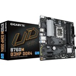 GIGABYTE B760M D3HP DDR4 Дънни платки