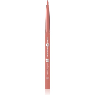Bell Hypoallergenic молив за устни цвят 03 Natural 5 гр