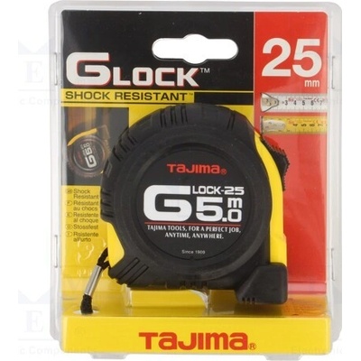 Tajima Svinovací metr 5m 25mm G5P50MTL215Y