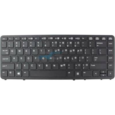 Klávesnice HP ELITEBOOK 840 850 G1 G2 / BLK LED