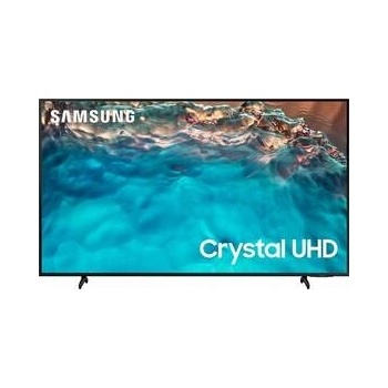 Samsung UE43BU8072