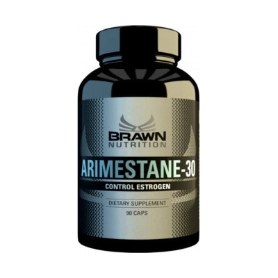 Brawn Nutrition Arimistane-30 90 kapsúl