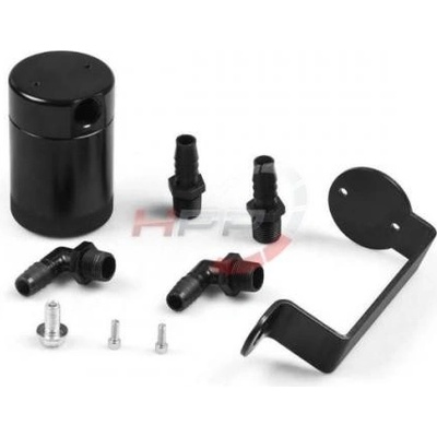 Oil catch tank ProRacing Chrysler / Dodge Durango / Charger / Challenger SRT / Jeep Trackhawk 6.2 (15-23)
