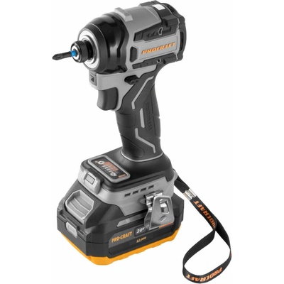 Procraft Industrial ID20A