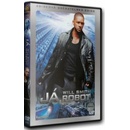 Já, robot DVD