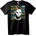 NOONEBRAND Тениска Крал на корта 4x MVP 19x All-Star - 2XL, White