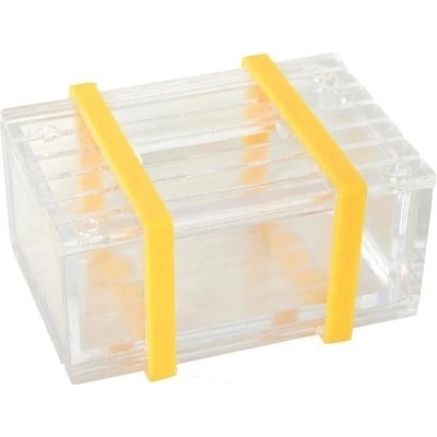 Tajná skříňka Trickbox Perspex plast