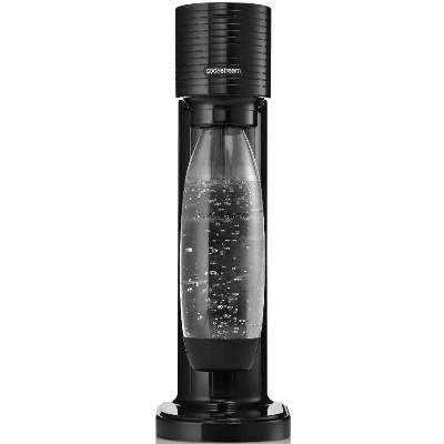 Sodastream GAIA black quick connect