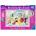 Ravensburger - Puzzle Disney: Princezny glitter - 100 piese