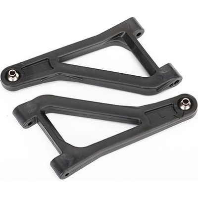 Traxxas Носачи горни Traxxas UDR Suspension arms, upper (left & right) (assembled with hollow balls) TRX8531 (TRX8531)