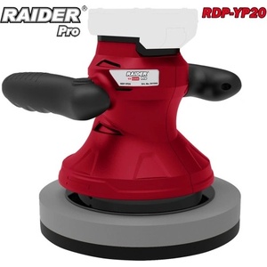 Raider RDP-YP20 Solo (041609)