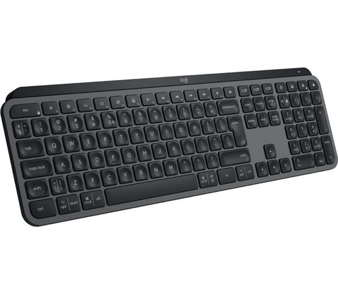 Logitech MX Keys S 920-011590