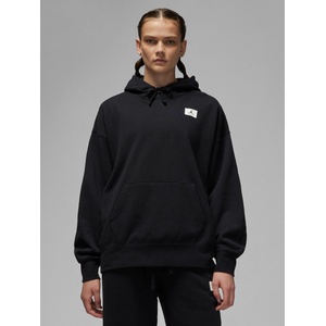 Nike Суитшърт w j flt flc (dq4603-010)
