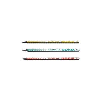 STAEDTLER Молив без гума Norix 181 HB