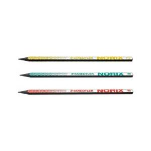 STAEDTLER Молив без гума Norix 181 HB