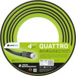 Cellfast garden hose Quattro 3/4" 50m 4-layer - 10-063 (10-063)