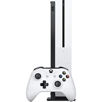 Microsoft Xbox One S (Slim) 500GB + Minecraft