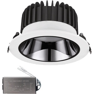 ELMARK El-6228 led ЛУНА ЗА ВГРАЖДАНЕ 20w 6500k Б/С + АВ (93el62282065/whe)