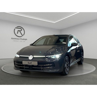 Volkswagen Golf 1.5 eHybrid Style DSG 150 kW