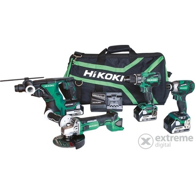 HIKOKI KC18DG4L