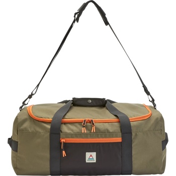 Passenger Сак Passenger Boondocker 30 Recycled Duffel 2.0 Luggage - True Black / Khaki - размер One Size (510-6887-0211)