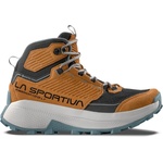 La Sportiva Дамски туристически обувки La Sportiva Women's Prodigio Hike LT GTX Walking boots - Chestnut / Black - размер 38 (EU) (119-1182-0315)