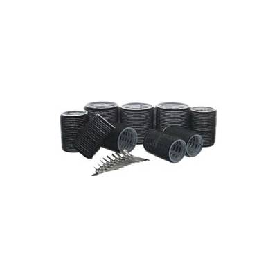 PARSA Beauty Lockenwickler-Set Natáčky Ženy 1 x 9 ks