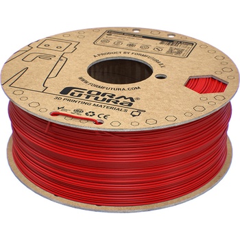 Formfutura EasyFil ePLA Traffic Red - 1, 75 mm / 1000 g (PLAE-175TRRD-01000)