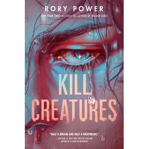 Kill Creatures | POWER RORY (ISBN: 9780593302316)