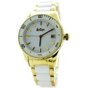 Lee Cooper Дамски часовник Lee Cooper - LC-67L-B (LC-67L-B) Часовници