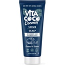 Vita Coco Scalp Scrub Vlasový peeling proti lupům 250 g