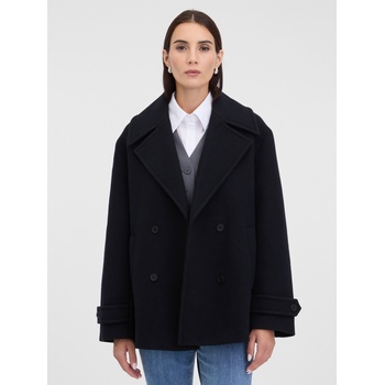 orsay Черен дамски къс палто ORSAY Orsay | Cheren | ЖЕНИ | 36
