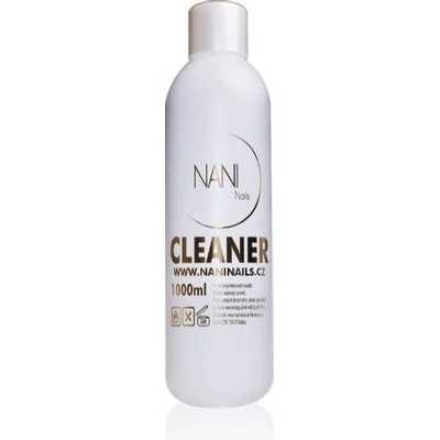 NANI Cleaner, odstraňovač výpotků 1000 ml – Zboží Dáma