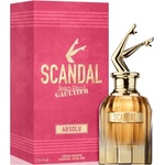 Jean Paul Gaultier Scandal Absolu pour Femme Extrait de Parfum 80 ml Tester Парфюми