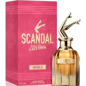 Jean Paul Gaultier Scandal Absolu pour Femme Extrait de Parfum 80 ml Tester Парфюми